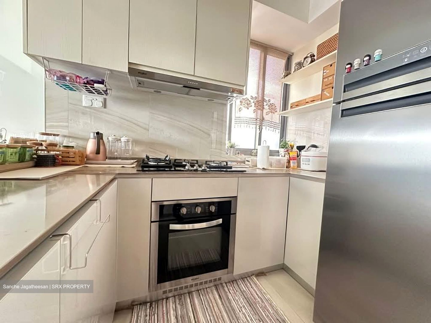 High Park Residences (D28), Apartment #587248851